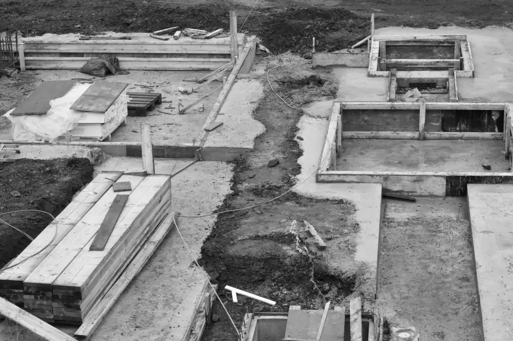盐城建筑模板与木方选材要点及工程应用分析正文配图 1