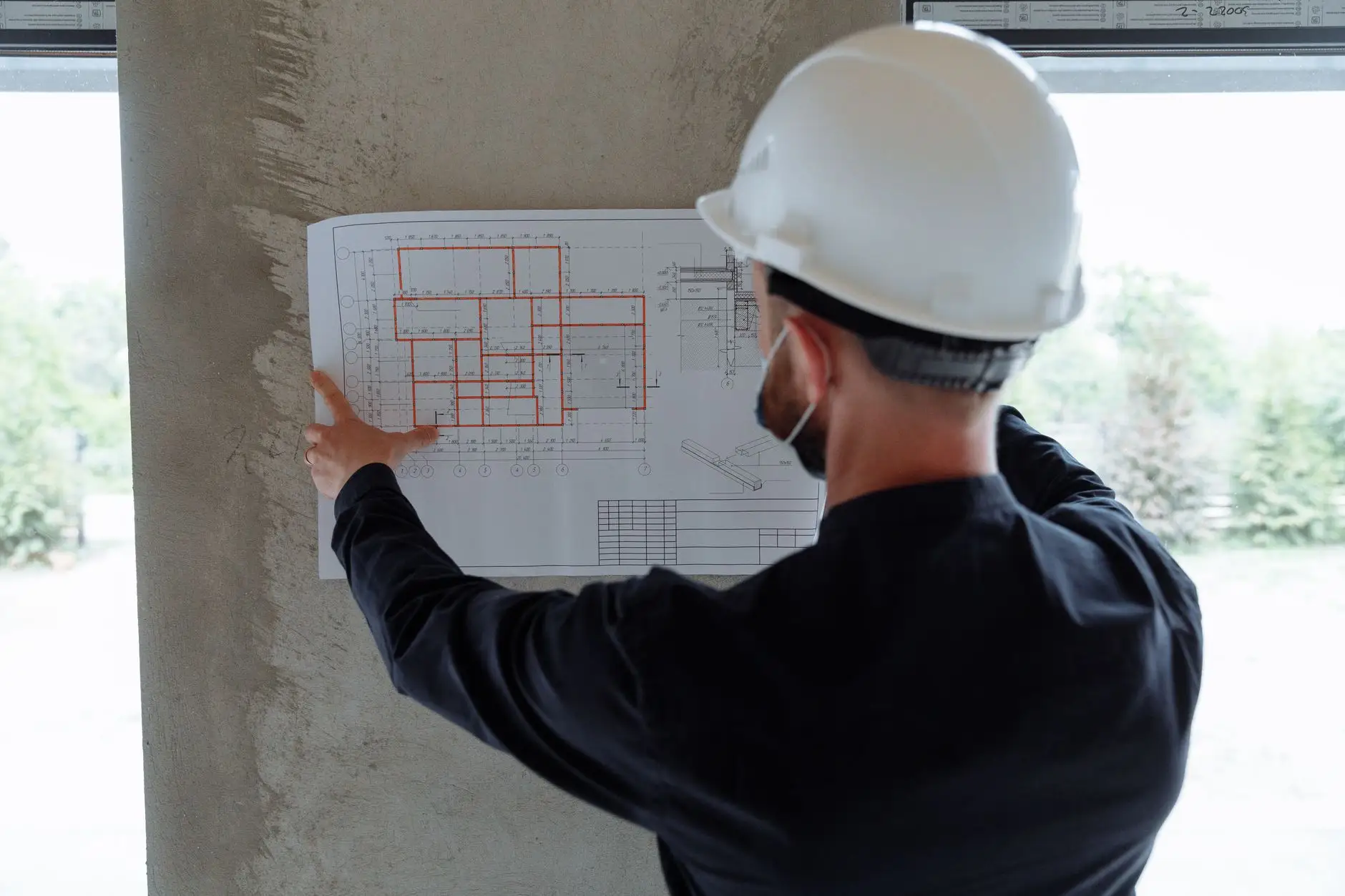 盐城建筑模板与木方选购要点及工程应用分析
