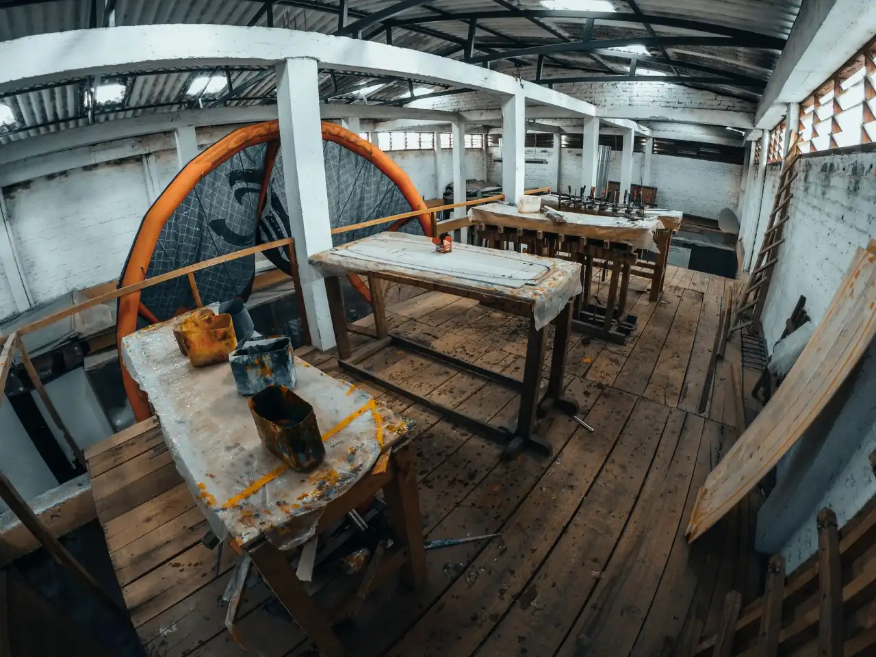 盐城地区建筑工地木方选材与生态板应用方案对比