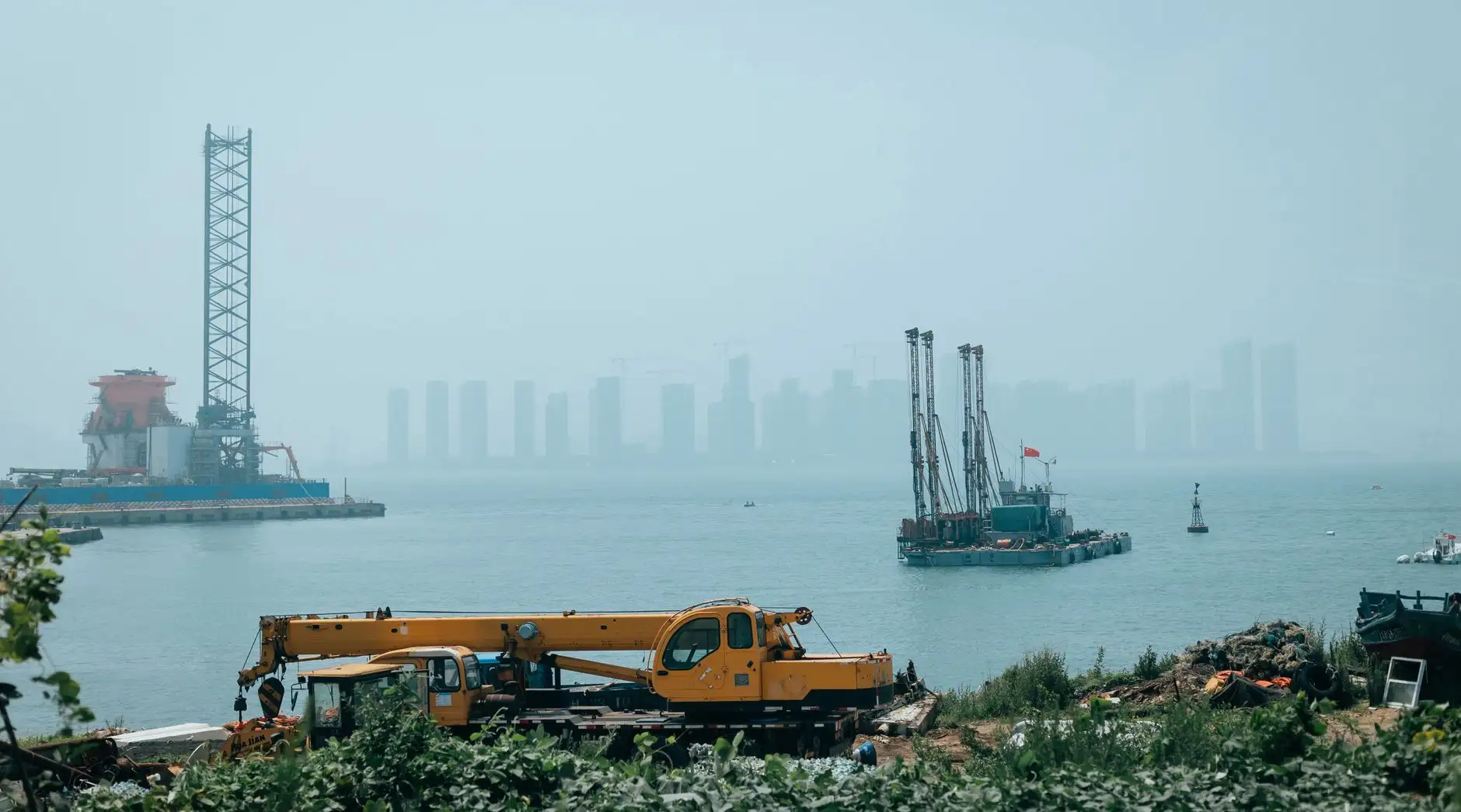 盐城建筑模板与多层板选材对混凝土成型质量的影响分析